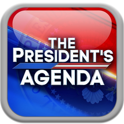 The President's Agenda Download