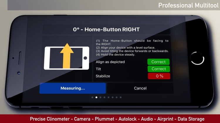 Measure Angles - Level Tool screenshot-5