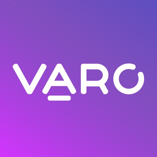 Varo Bank Account