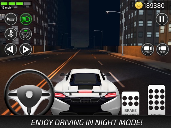 Скачать игру Driving Academy 2018 Simulator