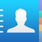 Contacts Journal CRM is a powerful tool that will transform how you manage your business and personal relationships: save notes of important meetings, set follow-ups, create custom fields, and attach important documents to each of your contacts