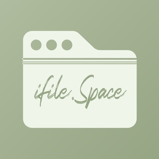 iFIleSpace
