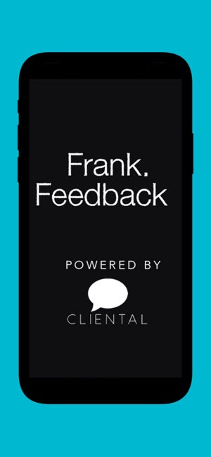 Frank Feedback