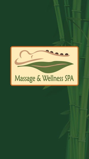 Massage & Wellness(圖1)-速報App