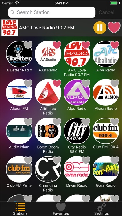 Albania Radio