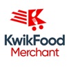 KwikFood Merchant