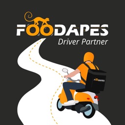 Foodapes Driver India