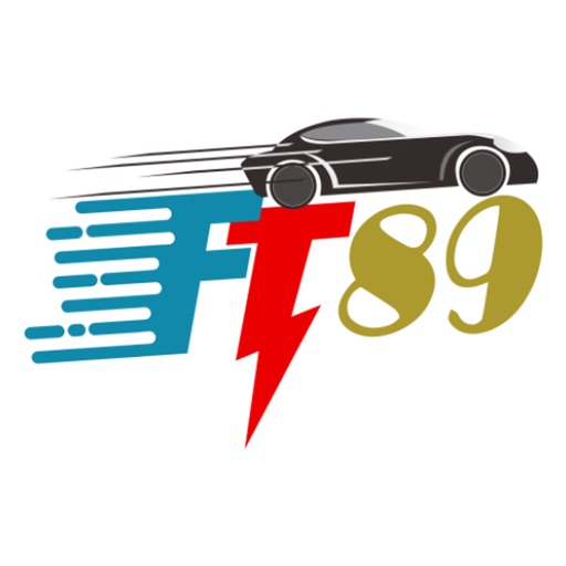 FastTrack89