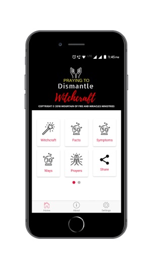 Dismantle Witchcraft(圖1)-速報App