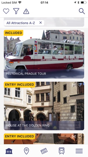 Prague Cool Pass(圖2)-速報App