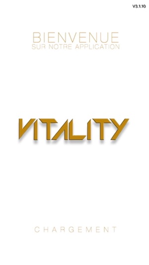 Vitality Food & Fitness(圖1)-速報App