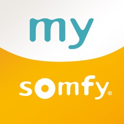 Somfy myLink