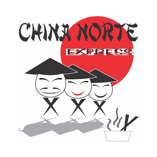 China Norte - Delivery iOS App