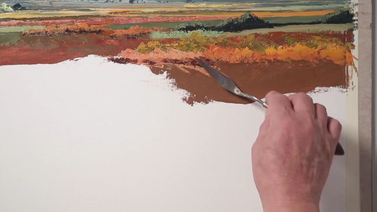 ALLA PRIMA PAINTING AR screenshot-4