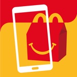 Happy Meal Kartenspiele