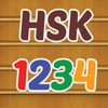 HSK Level 1 2 3 4 Vocabulary