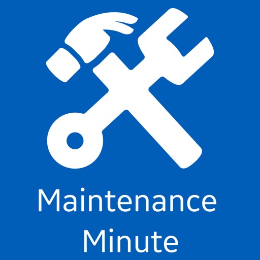 GE and CFM Maintenance Minute iOS App