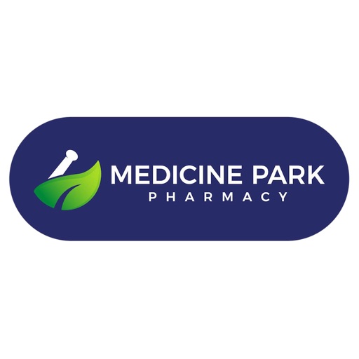 Medicine Park Pharmacy by Vow Icon