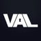 Download the VAL app to start locking and unlocking your devices