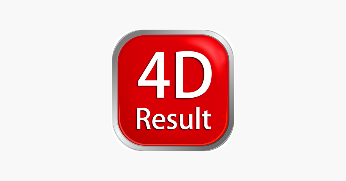 Live result today malaysia 4d magnum