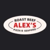 Alex's Roast Beef & Seafood