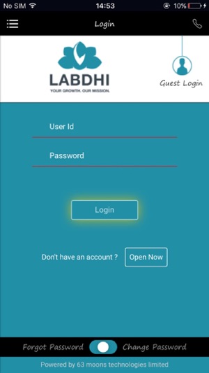 Labdhi Mobile(圖1)-速報App