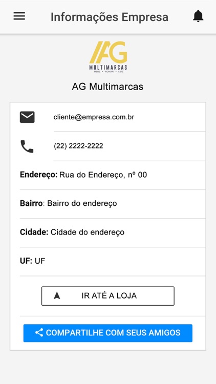 AG Multimarcas