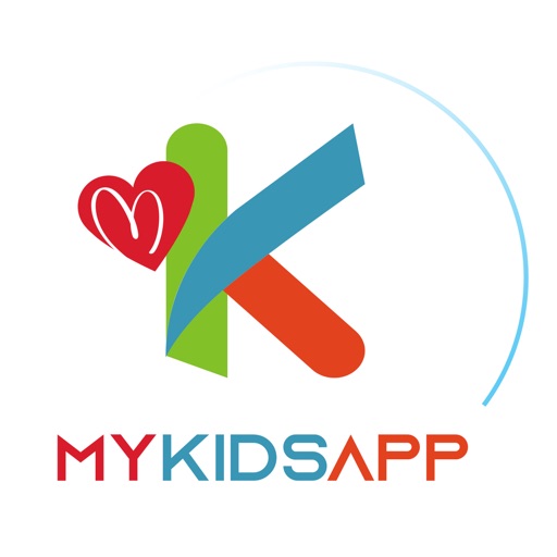 MyKids app