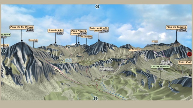 Canfranc SUA(圖4)-速報App