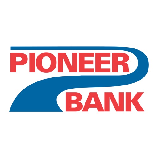 Pioneer Bank Mobile App