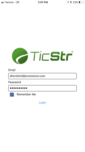 TicStr(圖1)-速報App