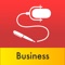 MetaMoJi Share for Business allows groups to collaborate on documents and virtual paper, in real-time