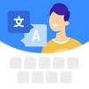 Icon OkTalk Keyboard Translator