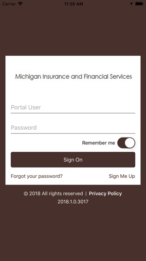 Michigan Ins & Financial 24/7