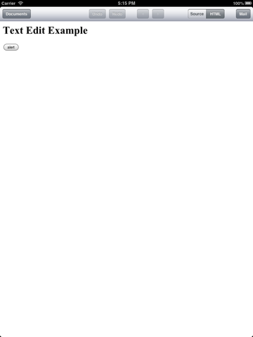 Best Text Edit + WEB HTML - náhled