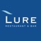 With spectacular waterfront views of Victoria's Inner Harbour, LURE Restaurant & Bar brings a taste of Lively, Fresh, Local to Victoria's dining scene, and a fresh take on a hotel restaurant