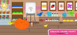 Game screenshot Fruits vs Veggies: Toy Store apk