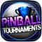 Pinball Tournaments