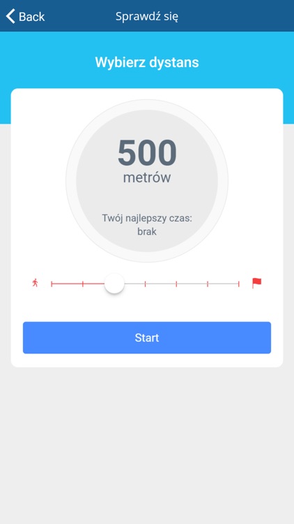 Lekkoatletyka dla każdego screenshot-3