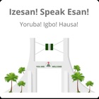 Izesan! Speak Esan!