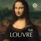 Louvre Visitor Full Edition