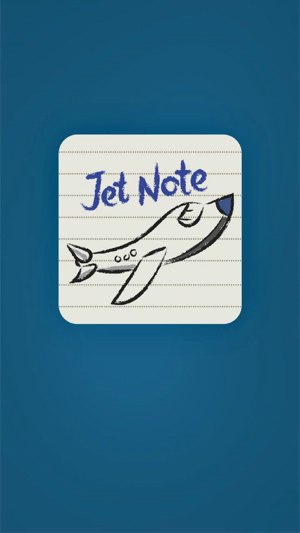 JetNote(圖1)-速報App