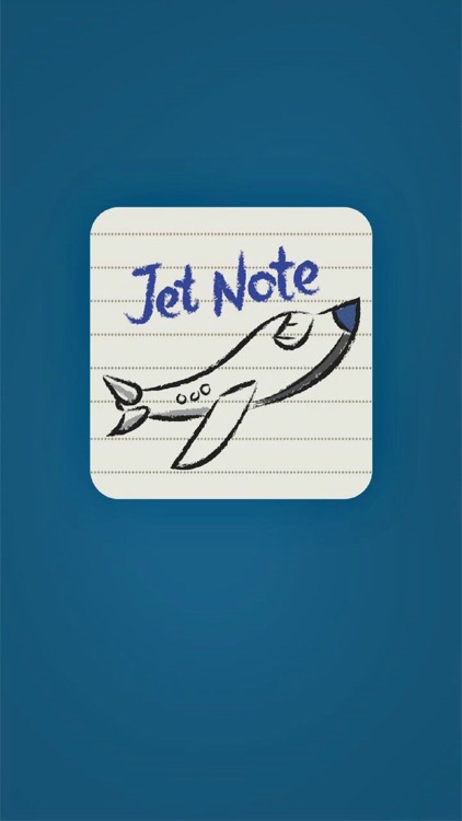 JetNote