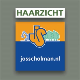 Haarzicht