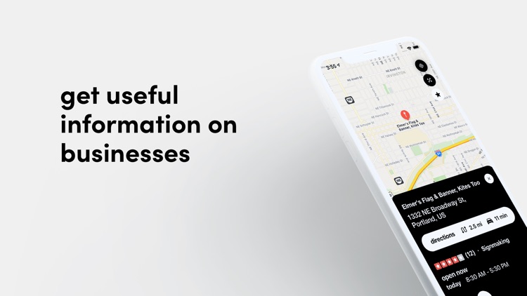 Nome - Music & Maps screenshot-6