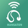 HANSATON stream remote