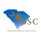 This informative mobile app was designed for the members of the Independent Banks of South Carolina (IBSC)