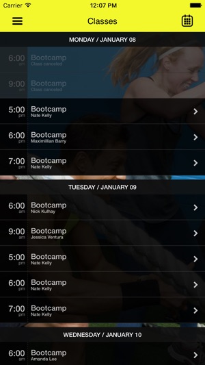 Max’s Best Bootcamp(圖3)-速報App