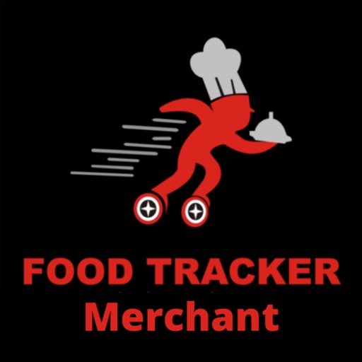 Food Tracker Merchant