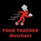 Food tracker is Cameroon’s first and most popular food delivery app-based and operational in Cameroon